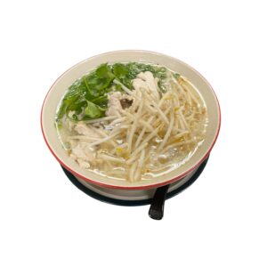 15. THAI NOODLE SOUP