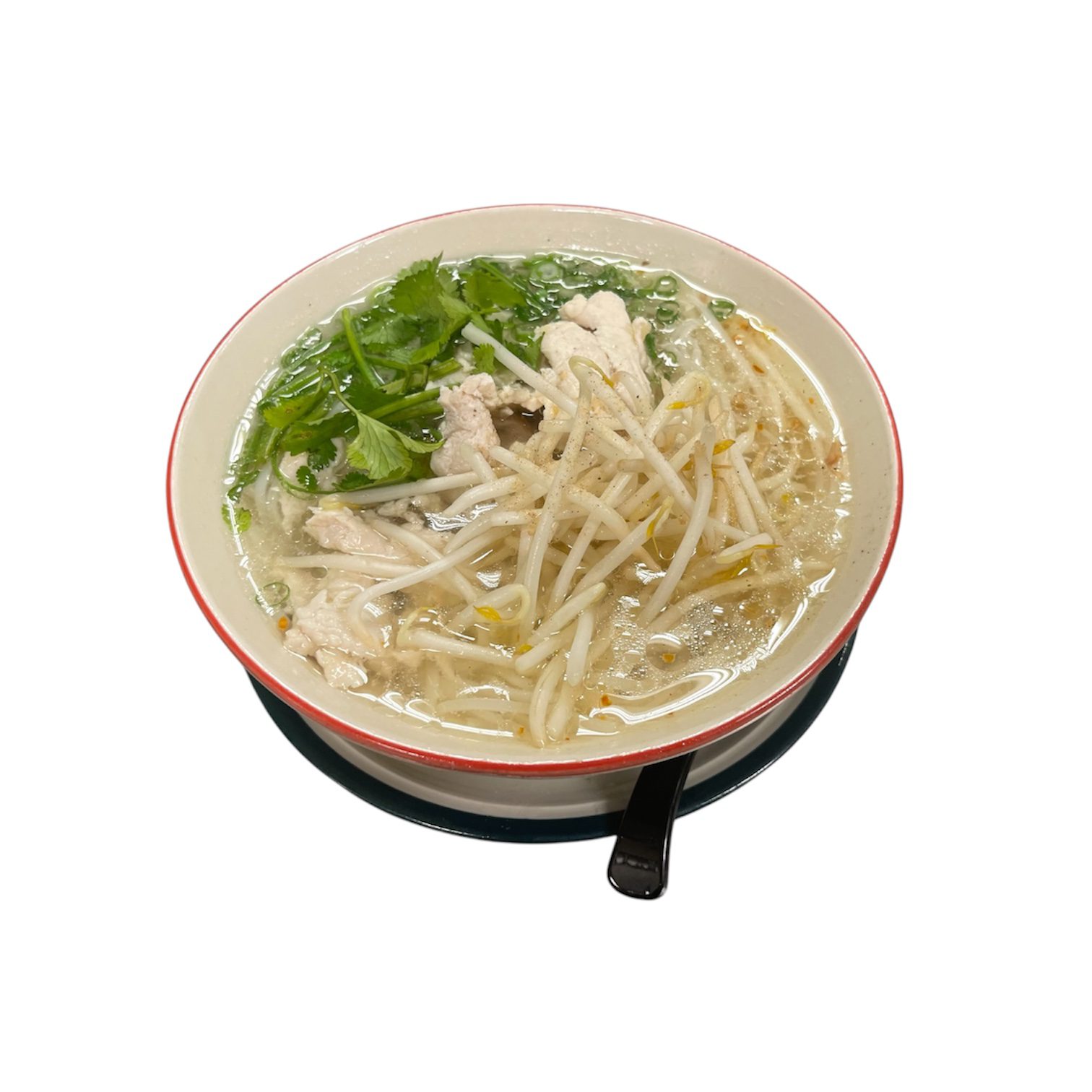 15. THAI NOODLE SOUP