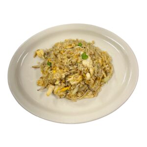 24. THAI FRIED RICE