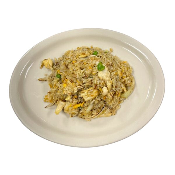 24. THAI FRIED RICE