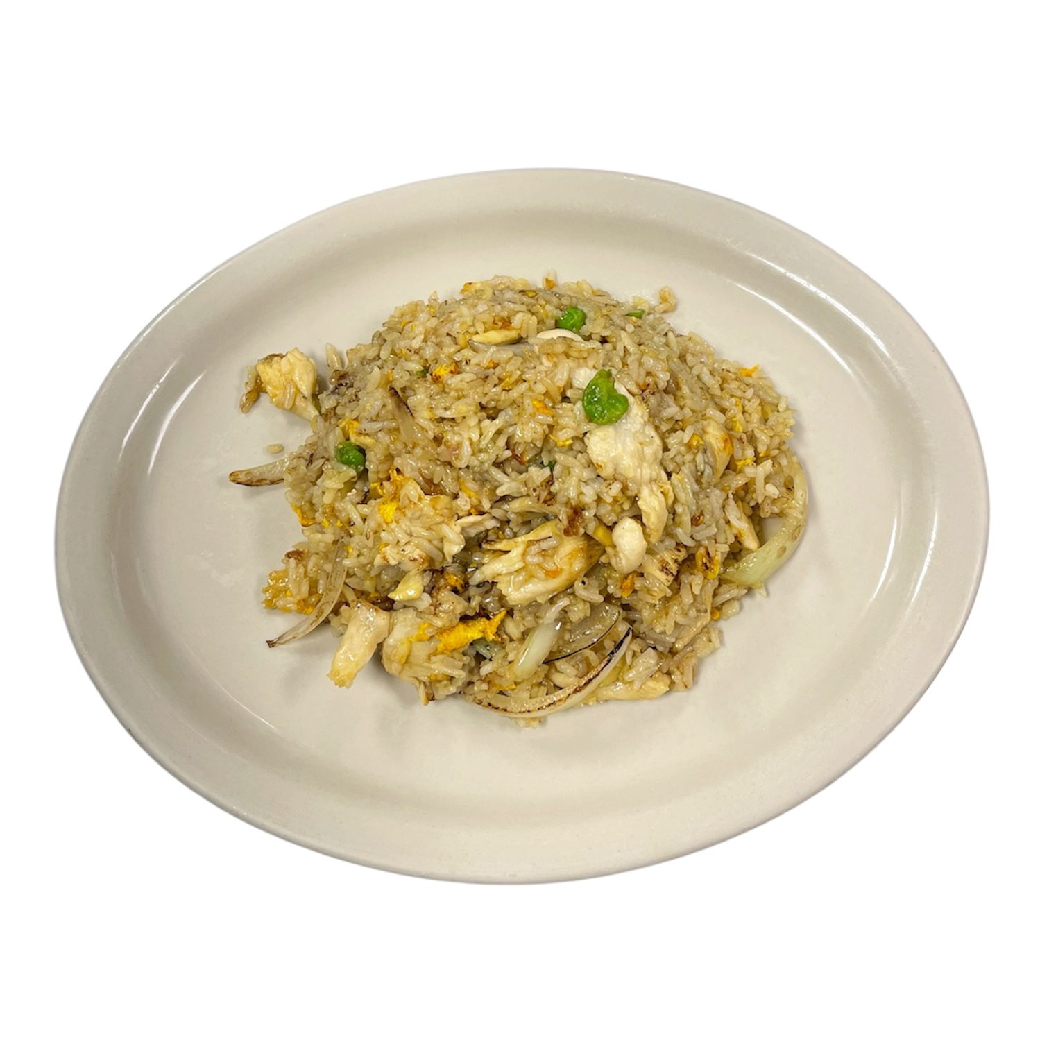 24. THAI FRIED RICE