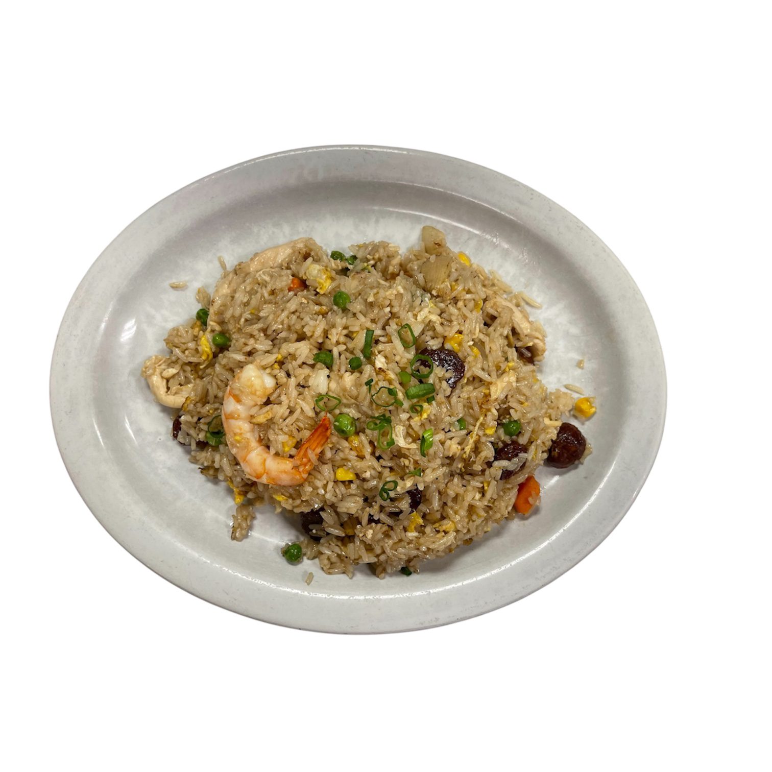 25. SPECIAL FRIED RICE