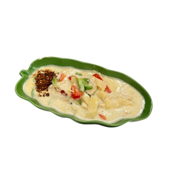 60G. Green curry 60G. GREEN CURRY