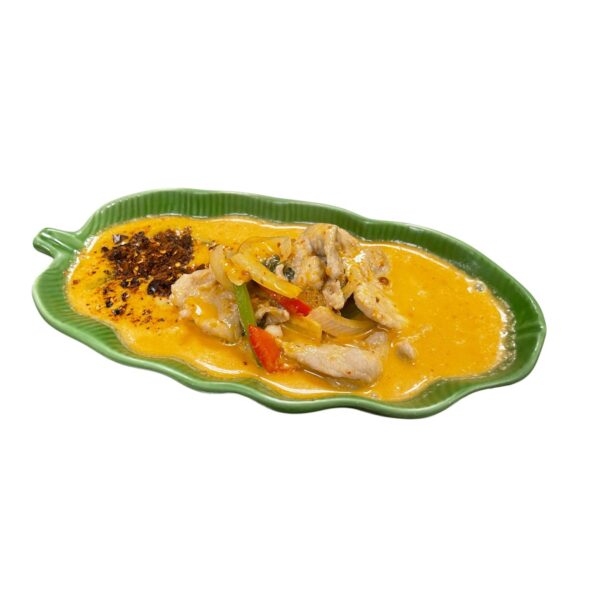 61. Panang curry 61. PANANG CURRY