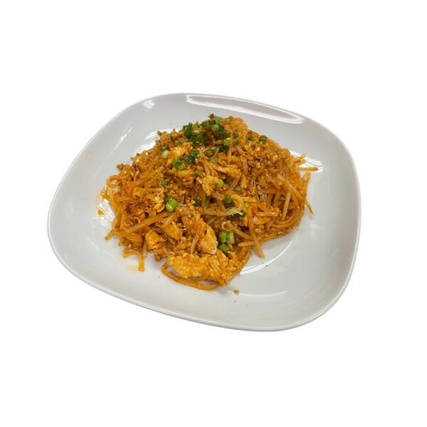 L1. Pad Thai L1. PAD THAI