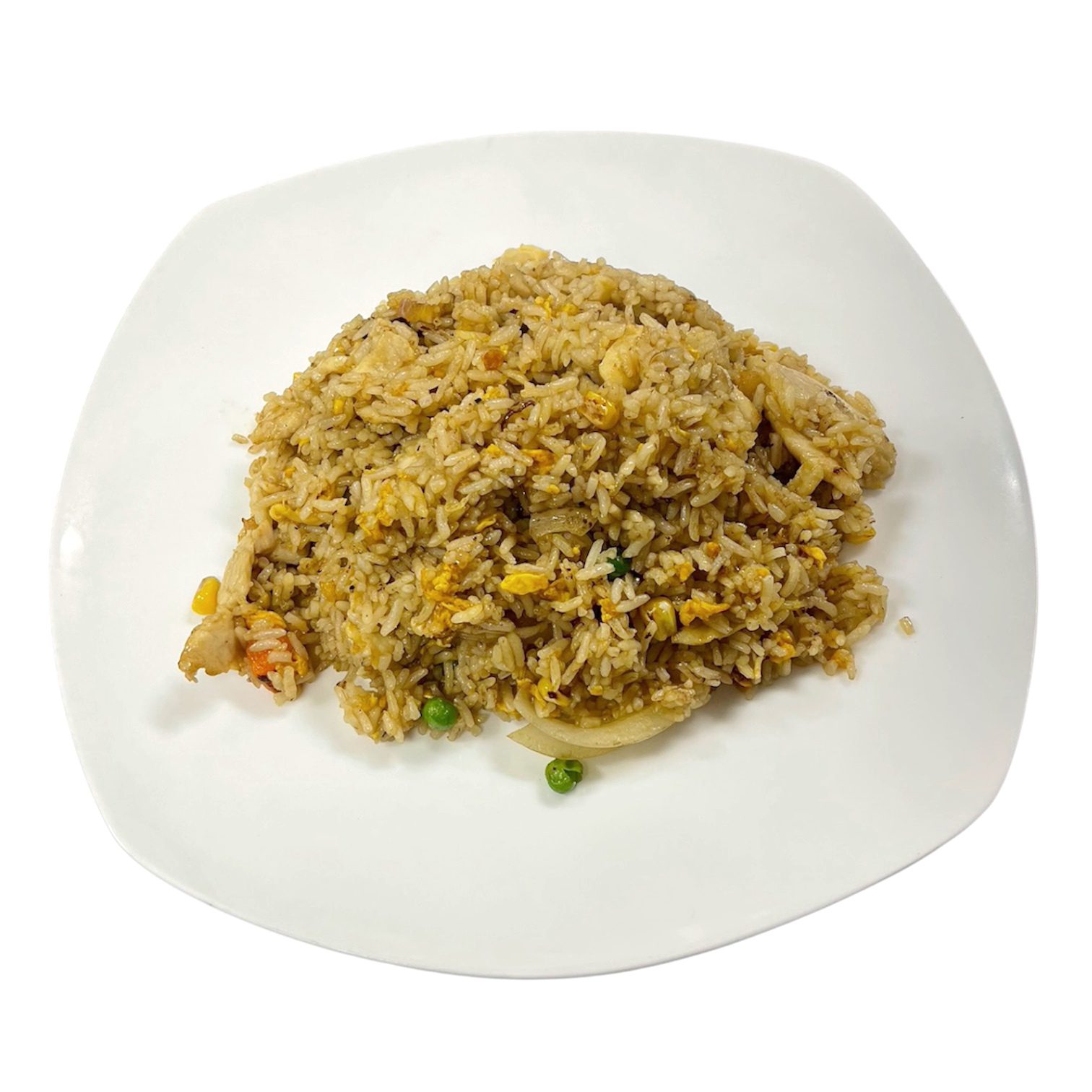 L15. THAI FRIED RICE