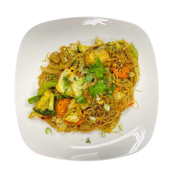 L2. THAI ANGEL NOODLES